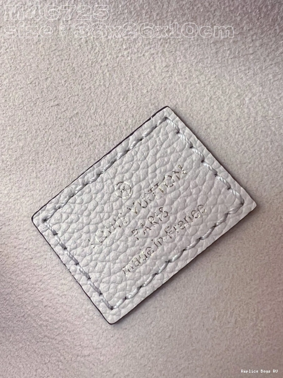 Cheap VUITTON HOBO LOOP LOUIS 0811